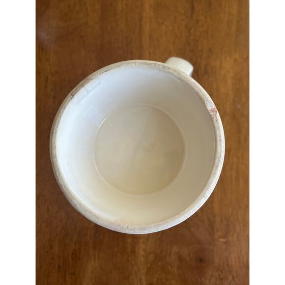 Vintage Schlitz Beer Mug - Picture 3 of 6